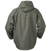 Chubasquero Maraton 01 Khaki Αδιάβροχο Μπουφάν Chiruca