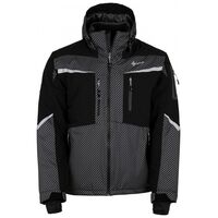 Io-M Grey Ανδρικό Μπουφάν Kilpi