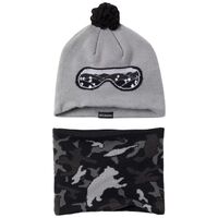 Παιδικό Σετ Youth Snow More™ Hat and Gaiter Columbia 039