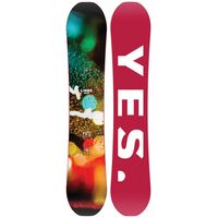Σανίδα Snowboard Yes Libre