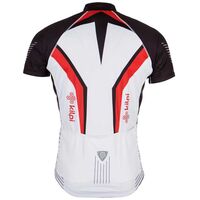 Champion M Red Ανδρική Ποδηλατική Μπλούζα Kilpi