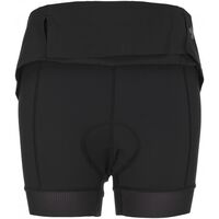 Jola W Black Γυναικεία Ποδηλατική Φούστα Kilpi