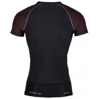 Combo M Black Ανδρική Τεχνική Μπλούζα Kilpi