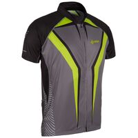 Champion M Dark Grey Ανδρική Ποδηλατική Μπλούζα Kilpi