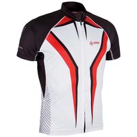 Champion M Red Ανδρική Ποδηλατική Μπλούζα Kilpi