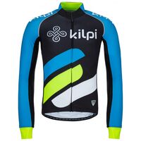 Rapita-M Blue Ανδρική Ποδηλατική Μπλούζα Kilpi
