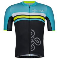 Corridor-M Light Blue Ανδρική Ποδηλατική Μπλούζα Kilpi