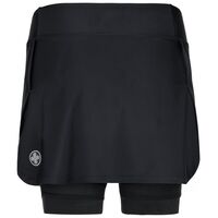 Jola-W Black Γυναικείο Ποδηλατικό Σορτς Kilpi