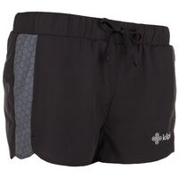 Lapina W Black Γυναικείο Σορτς Kilpi
