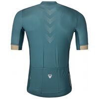 Brian-M Turqouise Ανδρική Ποδηλατική Μπλούζα Kilpi