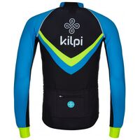 Rapita-M Blue Ανδρική Ποδηλατική Μπλούζα Kilpi