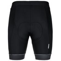 Pressure-M Black Ανδρικό Ποδηλατικό Σορτς Kilpi