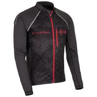 Zester M Dark Grey Ανδρική Ποδηλατική Μπλούζα Kilpi