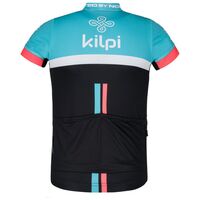 Corridor-JG Blue Παιδική Ποδηλατική Μπλούζα Kilpi