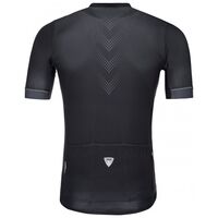 Brian-M Black Ανδρική Ποδηλατική Μπλούζα Kilpi