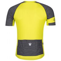 Selva-M Light Green Ανδρική Ποδηλατική Μπλούζα Kilpi