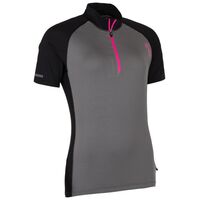 Rusha W Grey Γυναικεία Ποδηλατική Μπλούζα Kilpi