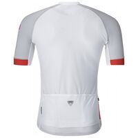 Veneto-M White Ανδρική Ποδηλατική Μπλούζα Kilpi