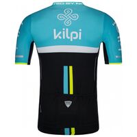 Corridor-M Light Blue Ανδρική Ποδηλατική Μπλούζα Kilpi