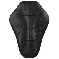 Protec M Black Προστατευτική Ζακέτα Kilpi