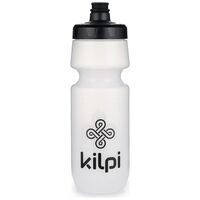 Fresh-U Black Μπουκάλι 650ml Kilpi