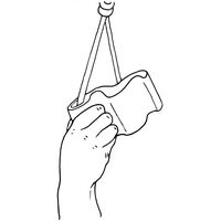 Max Climbing Maxgrip Hybrid