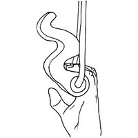 Max Climbing Maxgrip Hybrid