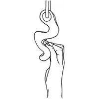 Max Climbing Maxgrip Hybrid