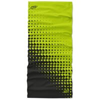 Standard Romb Green Μαντήλι Λαιμού 4Fun