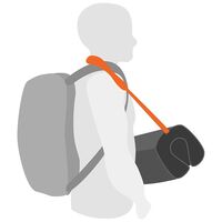 Θήκη Σχοινιού Ropebag Turtle  Y&Y