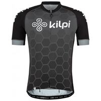 Motta-M Black Ανδρική Ποδηλατική Μπλούζα Kilpi