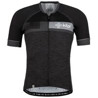 Treviso-M Dark Grey Ανδρική Ποδηλατική Μπλούζα Kilpi
