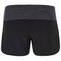 Esteli-W Black Γυναικείο Σόρτς Kilpi