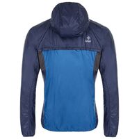 Arosa-M Dark Blue Ανδρικό Μπουφάν Kilpi