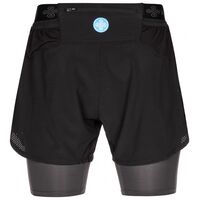 Irazu-M Black Ανδρικό Σόρτς Kilpi