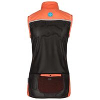 Flow-W Light Red Γυναικείο Γιλέκο Kilpi