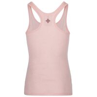 Ariana-W Light Pink Γυναικείο T-Shirt Αμάνικο Kilpi