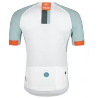 Treviso-M White Ανδρική Ποδηλατική Μπλούζα Kilpi