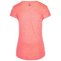 Guilin-W Coral Γυναικείο T-Shirt Kilpi
