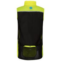 Flow-M Yellow Ανδρικό Γιλέκο Kilpi