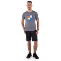 Joseph-M Black Ανδρικό Σόρτς Kilpi