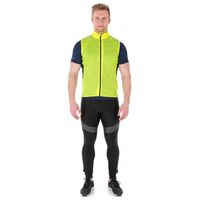 Flow-M Yellow Ανδρικό Γιλέκο Kilpi