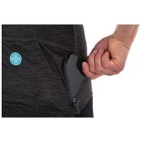 Treviso-M Dark Blue Ανδρική Ποδηλατική Μπλούζα Kilpi