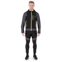 Joshua M Black Ανδρικό Μπουφάν Softshell Kilpi