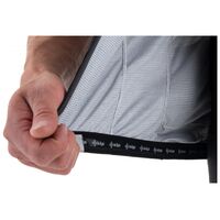 Treviso-M Dark Grey Ανδρική Ποδηλατική Μπλούζα Kilpi