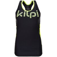 Slinky-W Black Γυναικείο T-Shirt Kilpi