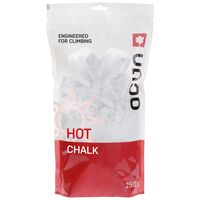 Hot Chalk 250g Σκόνη Μαγνησίας Ocun