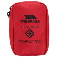 Help First Aid Kit Φαρμακείο Ά Βοηθειών Trespass