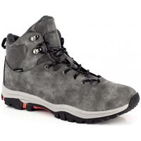 Nanda Grey Ανδρικά Μποτάκια Kimberfeel