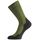 WHI 699 Ισοθερμική Κάλτσα Merino Lasting